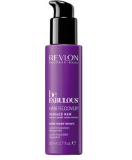 Сироватка для відновлення кінчиків волосся-Be Fabulous Сироватка для відновлення кінчиків волосся-Be Fabulous